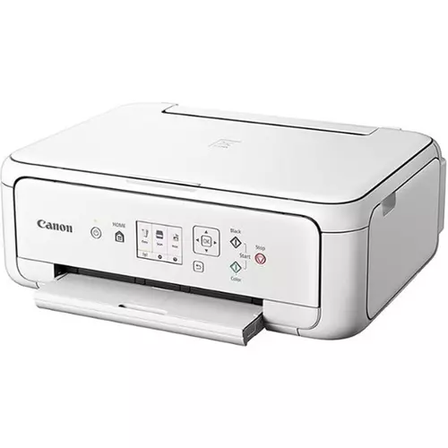 CANON Tintasugaras MFP NY/M/S PIXMA TS5151 színes, USB/WIFI,FF 13 kép/p, színes 6,8 kép/p, 4800x1200dpi, Duplex, Fehér