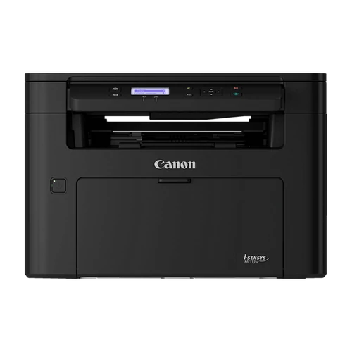 CANON Lézer MFP, i-SENSYS MF112, monó, 128MB, A4 22 lap/perc, USB, 600 x 600