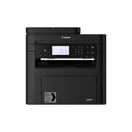 CANON Lézer MFP, i-SENSYS MF264dw, monó, 256MB, A4 28 lap/perc, USB/LAN/WiFi/AirPrint, ADF, 600 x 600