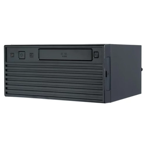 CHIEFTEC Ház Uni BT-03 ITX 250W Fekete