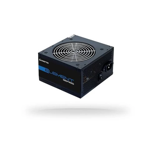 CHIEFTEC Tápegység ELEMENT 700W 12cm ATX BOX 85+ Bronz