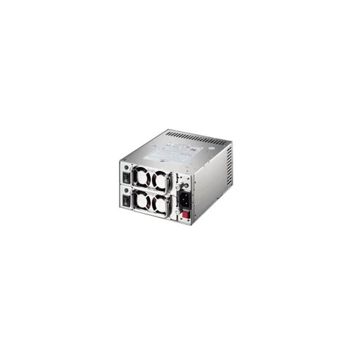 CHIEFTEC Tápegység redundáns 2x320W 2x4cm ATX