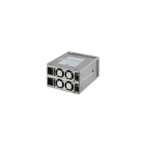 CHIEFTEC Tápegység redundáns 2x420W 2x4cm ATX