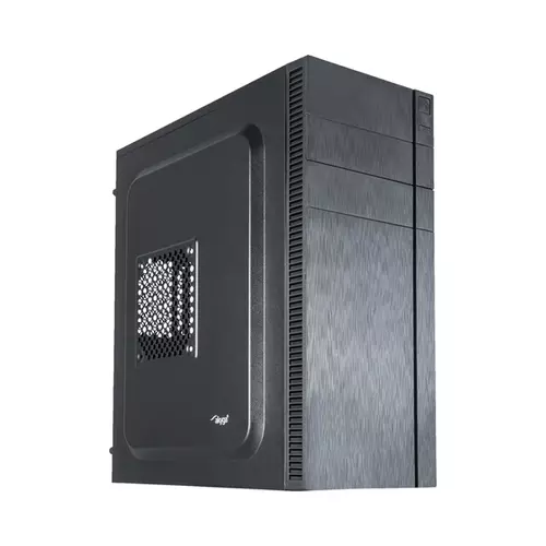 CHS PC Barracuda, Core i3-9100F 3.6GHz, 8GB, 240GB SSD, Egér+Bill, nVidia GT