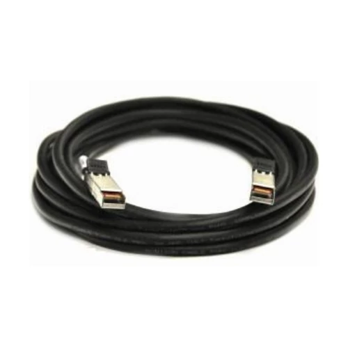 CISCO Kábel 10GBASE-CU SFP+ 1 Méter, fekete, SFP-H10GB-CU1M=