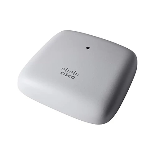 CISCO Wireless Access Point Dual-Band beltéri, CBW140AC-E