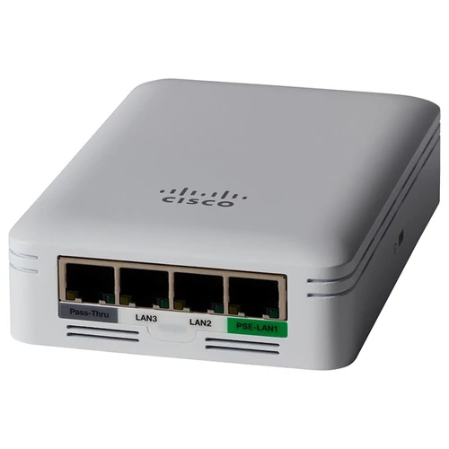 CISCO Mesh Extender Dual-Band Falra szerelhető, CBW143ACM-E-EU