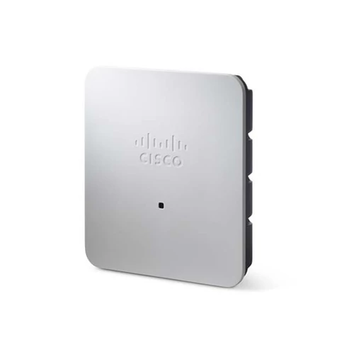CISCO Wireless Access Point Dual-Band 1900Mbps, Kültéri, Menedzselhető, WAP571E-E-K9