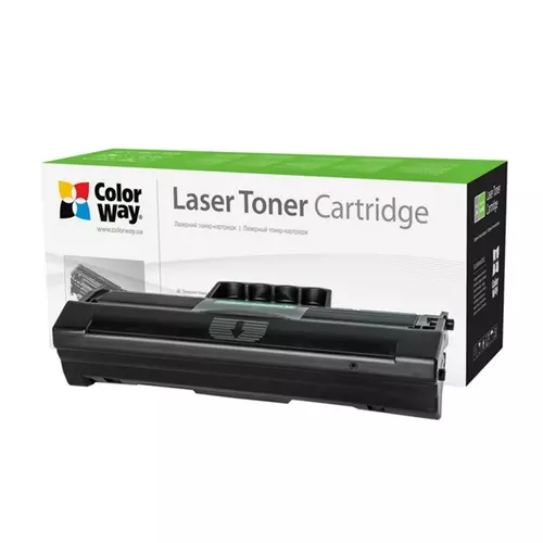 COLORWAY Toner CW-S2160M, 1500 oldal, Fekete - SAMS.MLT-D101S