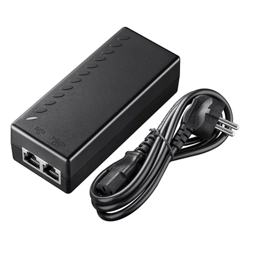 CUDY POE Injektor 30W, POE200