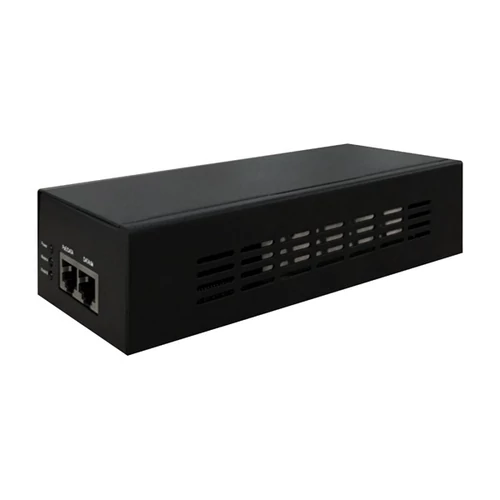 CUDY POE/POE+ Injektor 60W, POE300
