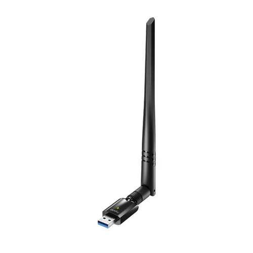 CUDY Wireless Adapter USB Dual Band AC1300, WU1400