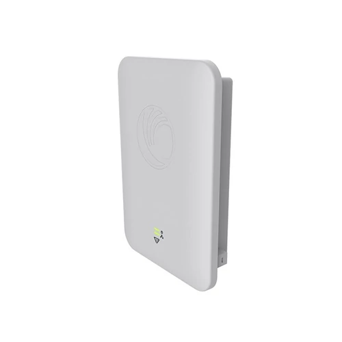 Cambium Networks, cnPilot E501S, 802.11a/b/g/n/ac, 90~120 szektor antenna, 2x2, kültéri ap + Tilt bracket & PoE Injector