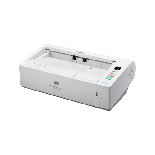 Canon scanner DRM140, 40 lap/perc, 600dpi, duplex
