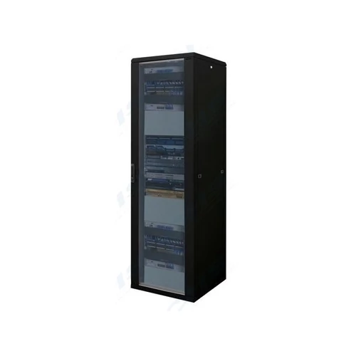 CANOVATE 47U inorax-ST 600x1000mm. 19"-os álló rackszekrény