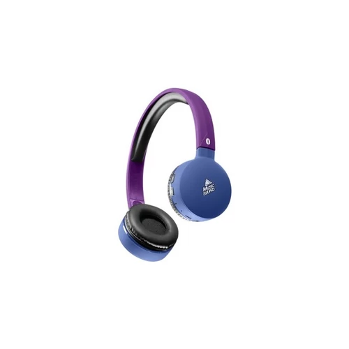 Cellularline Music Sound Bluetooth headset, lila