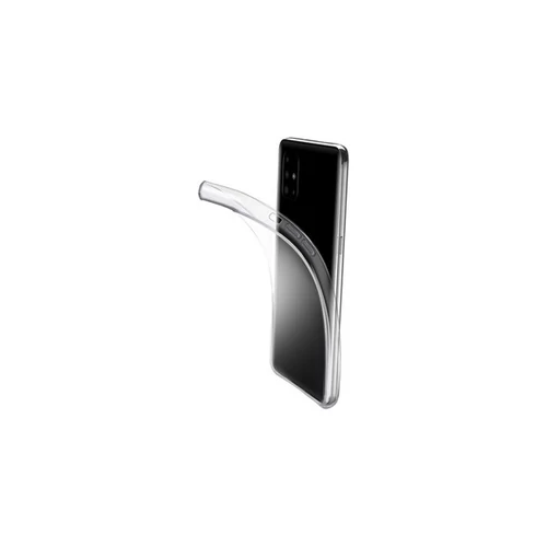 Cellularline tok FINECGALA51T átlátszó, Galaxy A51