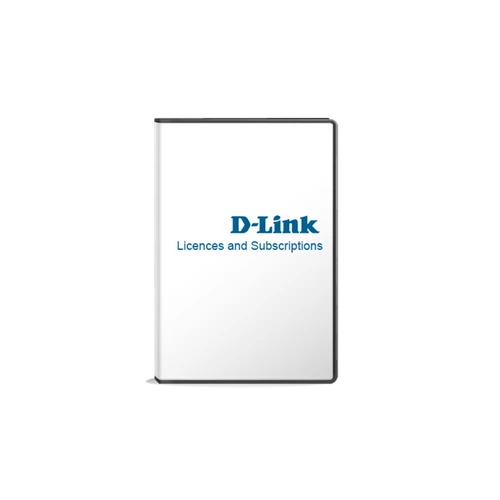 D-LINK Licensz 12db Access Point DWS-3160-24PC Eszköz számára (License) NF, DWS-316024PCAP12-LIC