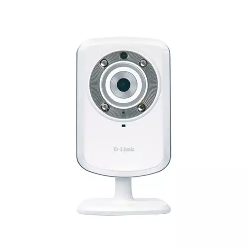 D-LINK Wireless Kamera Cloud beltéri éjjellátó, DCS-932L