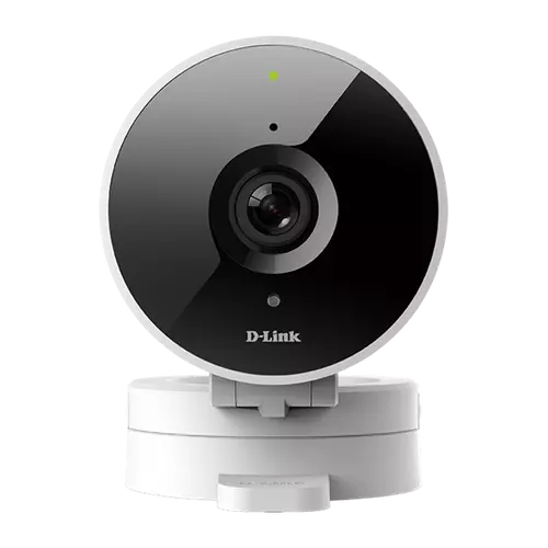 D-LINK Wireless Kamera Cloud beltéri éjjellátó, DCS-8010LH