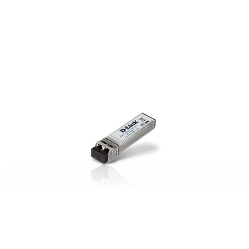 D-LINK Switch SFP+ Modul 10GBase-SR + LC adóvevő, DEM-431XT
