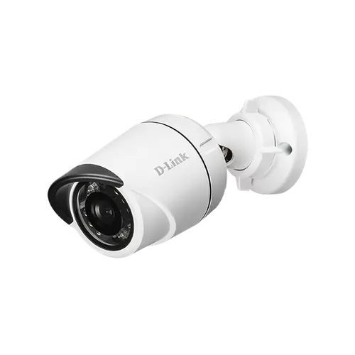 D-LINK Vezetékes Kamera kültéri éjjellátó, DCS-4701E