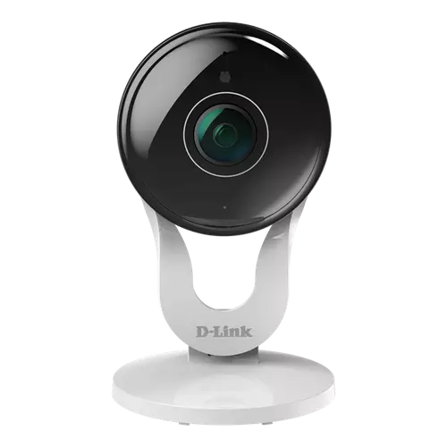 D-LINK Wireless Kamera beltéri éjjellátó, DCS-8300LH