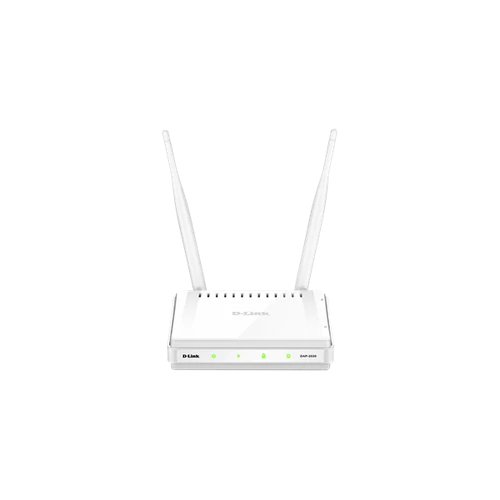 D-LINK Wireless Access Point N-es 300Mbps, DAP-2020/E