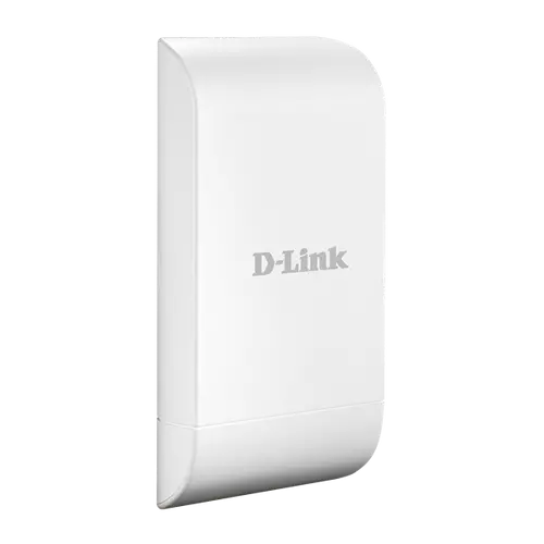 D-LINK Wireless Access Point N-es 300Mbps Kültéri, DAP-3315