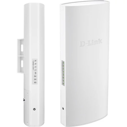 D-LINK Wireless Access Point Dual Band AC600 Kültéri, DWL-6700AP