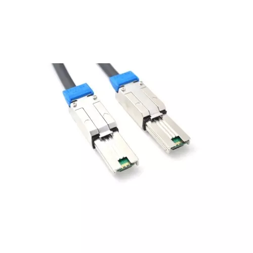 DELL EMC szerver KIEG - Kábel, SFP+ to SFP+, 10GbE, Copper Twinax Direct Attach, 1m.