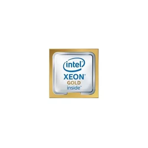DELL EMC szerver CPU - Xeon G5118, 12C, 2.30GHz, hűtőborda nélkül [ R44, R54, R64, R74, T44 ].