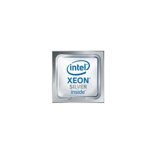 DELL EMC szerver CPU - Xeon S4110, 8C, 2.10GHz, hűtőborda nélkül [ R44, R54, R64, R74, T44 ].