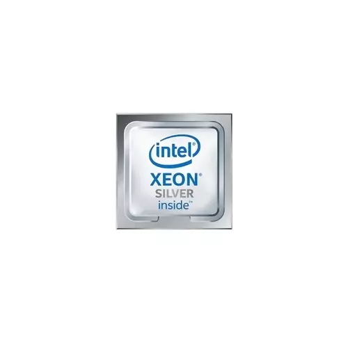 DELL EMC szerver CPU - Xeon S4210R, 10C, 2.40GHz, hűtőborda nélkül [ R44, R54, R64, R74, T44 ].