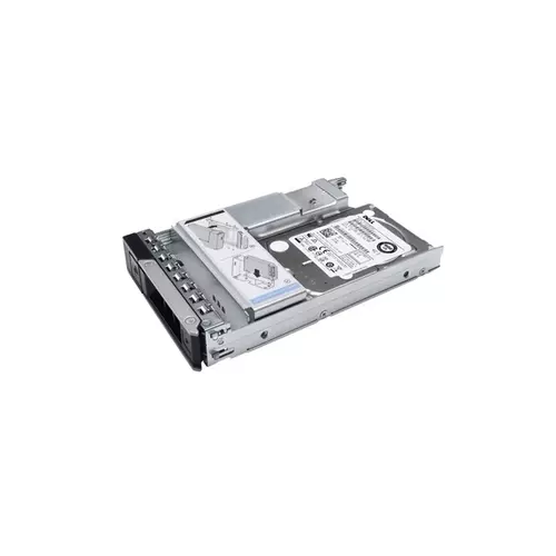 DELL EMC szerver HDD - 1.2TB, SAS 10k, 3.5" Hot-Plug kerettel [ R24, R34, R44, R54, R64, R74 ].