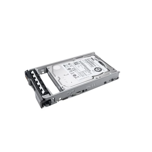 DELL EMC szerver HDD - 2.4TB, SAS 10k, 2.5" Hot-Plug kerettel [ T44, ME4024 ].