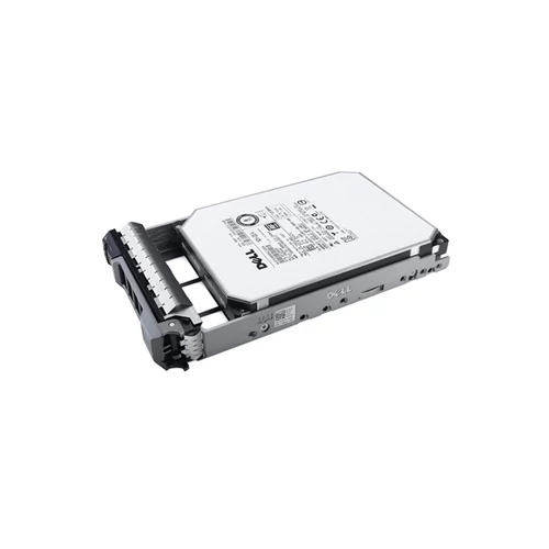 DELL EMC szerver HDD - 2TB, SAS 7.2k, 3.5" Hot-Plug kerettel [ 13G ].