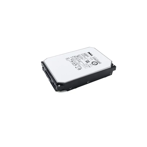 DELL EMC szerver HDD - 4TB, SATA 5.4k, 3.5", beépítőkeret nélkül [ T40 ].