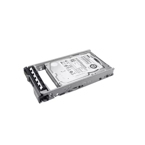 DELL EMC szerver HDD - 600GB, SAS 10k, 2.5" Hot-Plug kerettel [ 13G ].