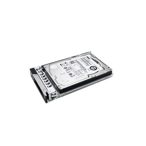 DELL EMC szerver HDD - 600GB, SAS 10k, 2.5" Hot-Plug kerettel [ R34, R44, R64, R74 ] - N.