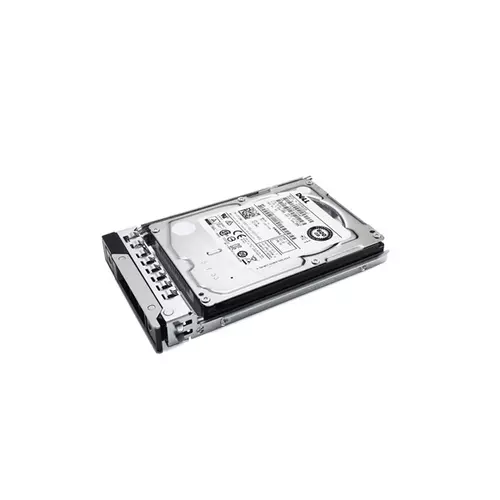 DELL EMC szerver HDD - 600GB, SAS 10k, 2.5" Hot-Plug kerettel [ R34, R44, R64, R74, R74 ].