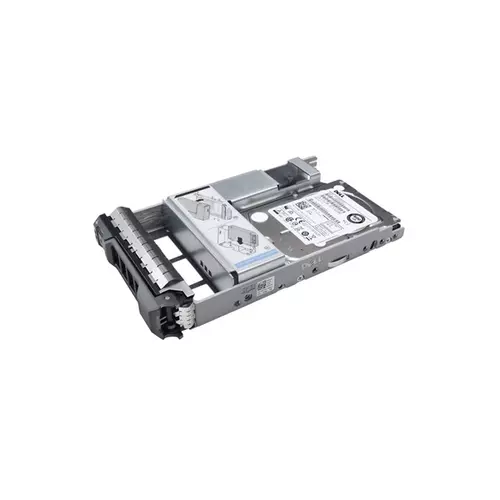 DELL EMC szerver HDD - 600GB, SAS 10k, 3.5" Hot-Plug kerettel [ T34, T44 ].