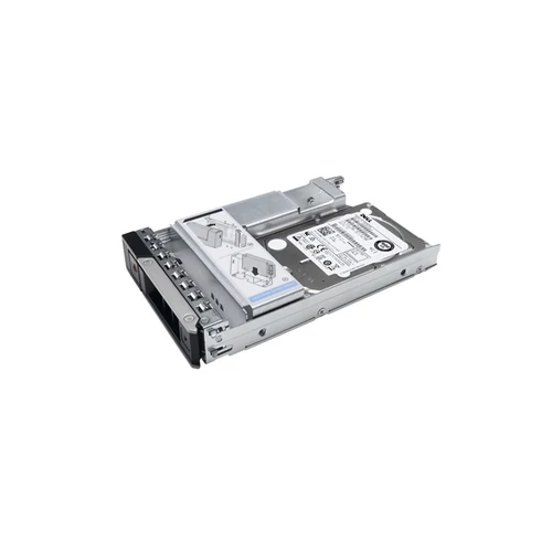 DELL EMC szerver HDD - 600GB, SAS 15k, 3.5" Hot-Plug kerettel [ R24, R34, R44, R54, R64, R74 ] - N.