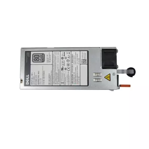 DELL EMC szerver PSU - 2nd Hot-plug Power Supply (1+0) 550W [ R43 ].
