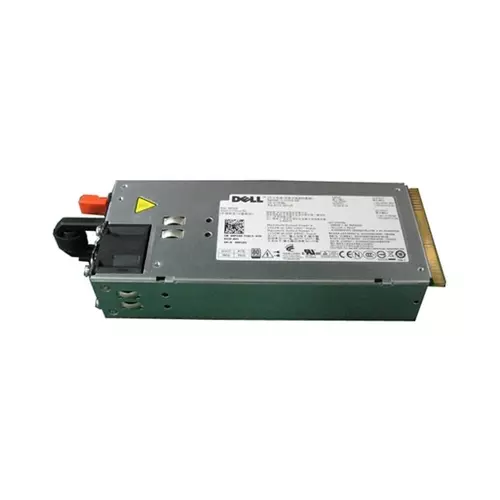 DELL EMC szerver PSU - 2nd Hot-plug Power Supply (1+0) 750W [ R54, R64, R74, T44 ].