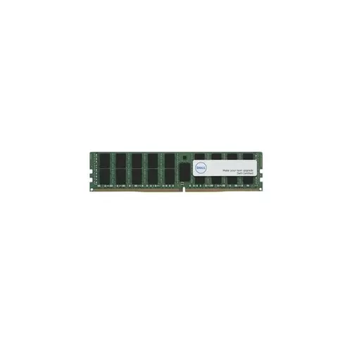 DELL EMC szerver RAM - 32GB, 2666MHz, DDR4, RDIMM [ R44, R54, R64, R74, T44 ].