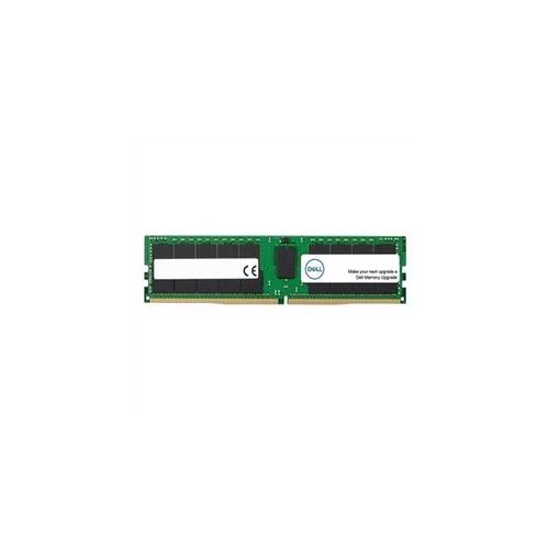 DELL EMC szerver RAM - 32GB, 3200MHz, DDR4, RDIMM [ R44, R54, R64, R74, T44 ] - N.
