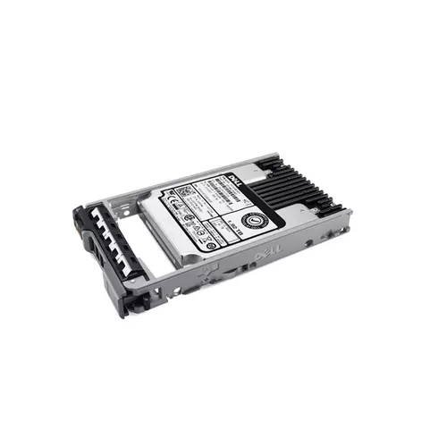 DELL EMC szerver SSD - 480GB, SAS MIU, 2.5" Hot-Plug kerettel [ T44, ME4024 ].