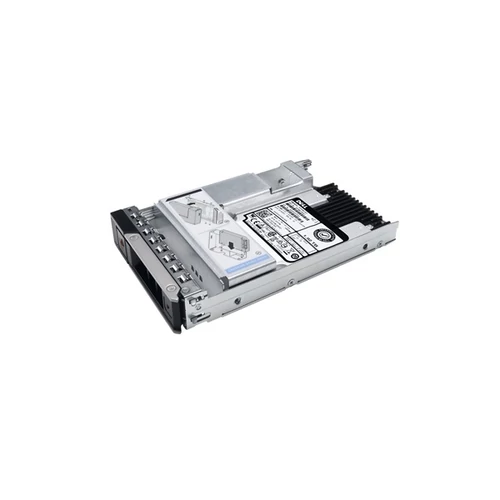 DELL EMC szerver SSD - 480GB, SATA MIU, 3.5" Hot-Plug kerettel [ R24, R34, R44, R54, R64, R74 ].