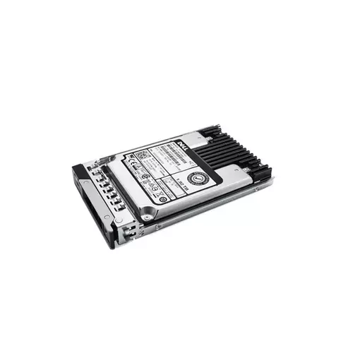 DELL EMC szerver SSD - 480GB, SATA RI, 2.5" Hot-Plug kerettel [ 14G Rack - ].